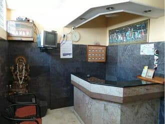 Sree Anand Lodge Deluxe Rooms, Hyderabad 1